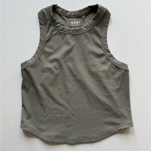 Abercrombie & Fitch YPB tank